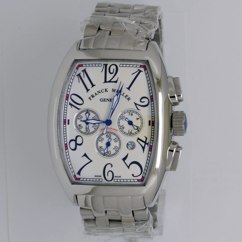 Franck Muller Watches 42